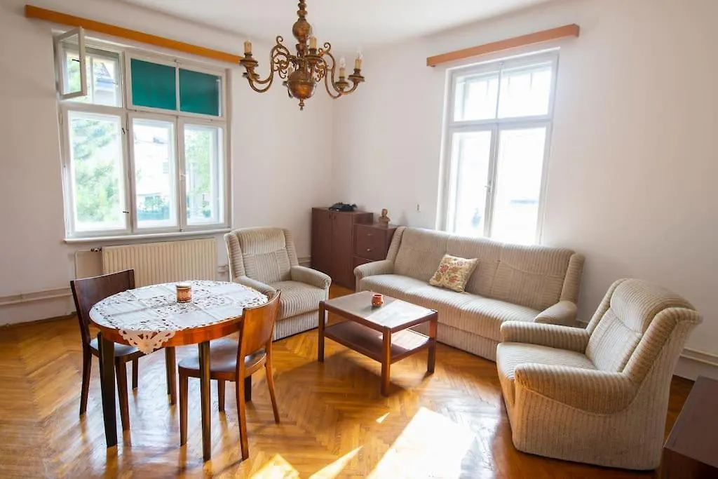 Socialist Experience In The City Center location